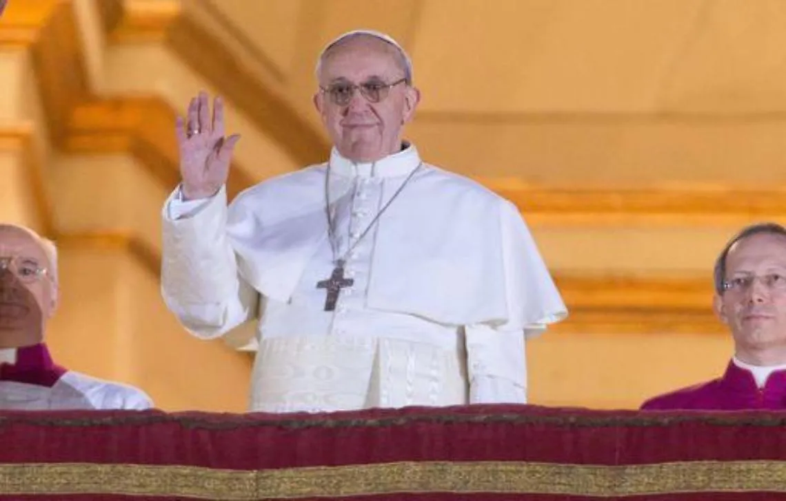 Immigrati/ Papa: Governi trovino nuovi approcci tutela dignit&agrave;