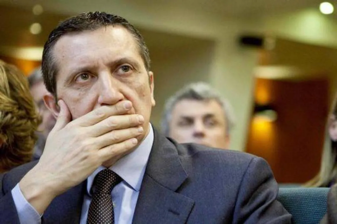 Intercettazioni/ Sabelli: No a proposte restrittive del Pdl