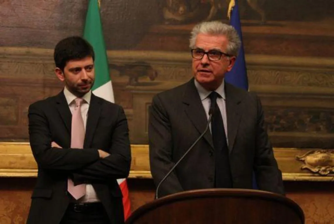 Intercettazioni/Zanda:Pdl non ha numeri,non sono programma Letta