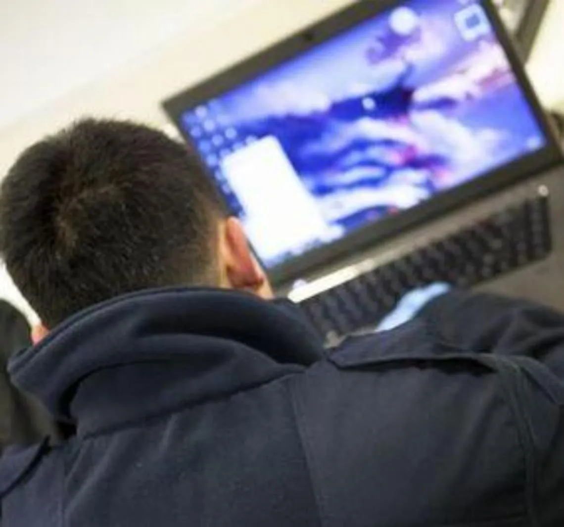 Internet/ Operazione in corso in tutta Italia contro Anonymous