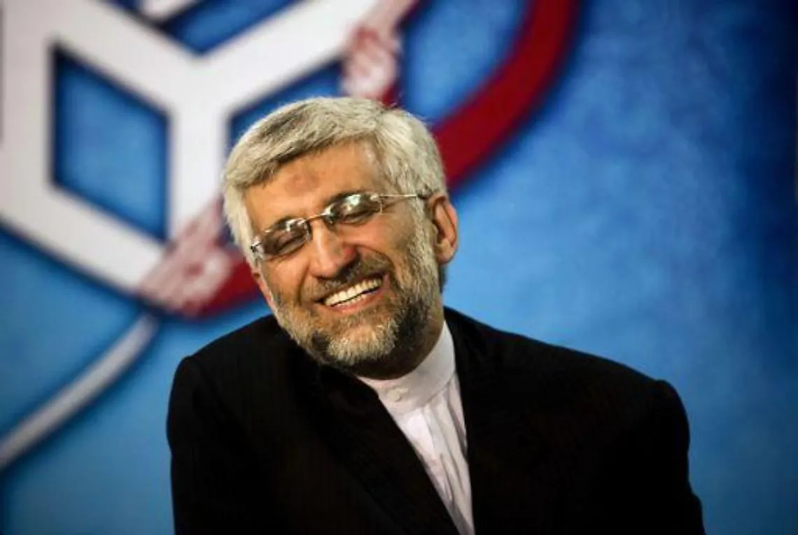 Iran/ Negoziatore per nucleare Jalili si candida a Presidenza