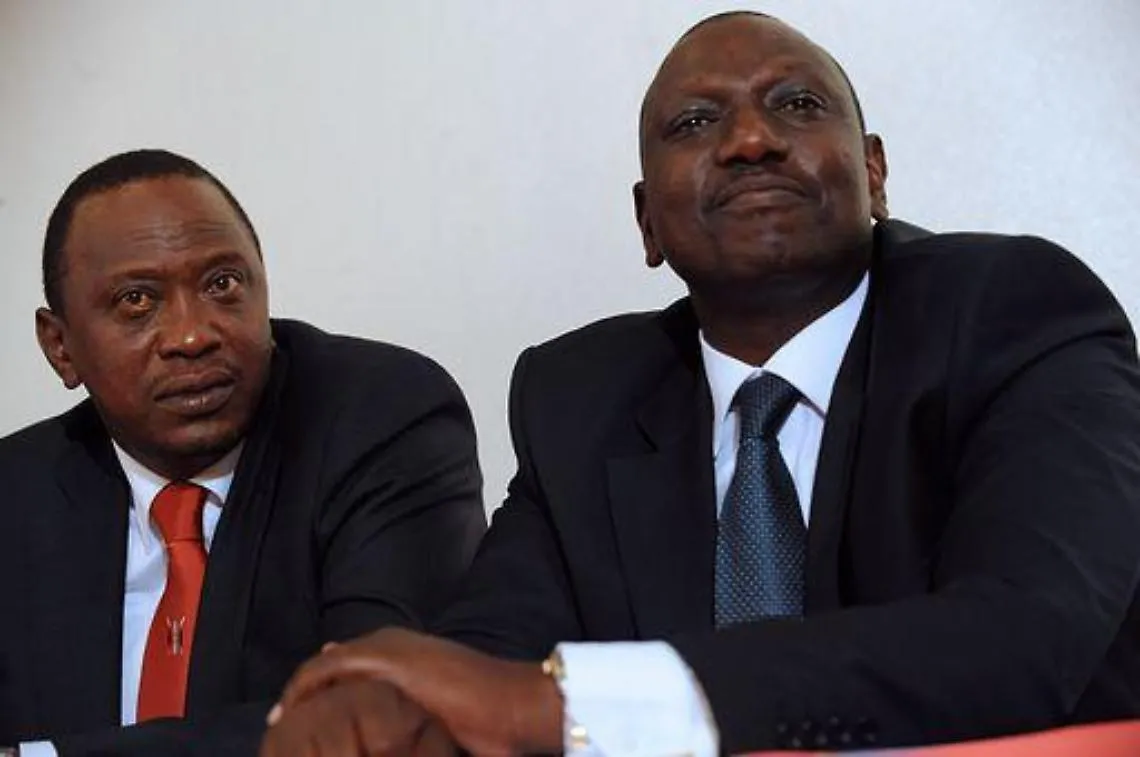 Kenya/ Ua a Corte Aia: trasferire a Nairobi processo a Kenyatta