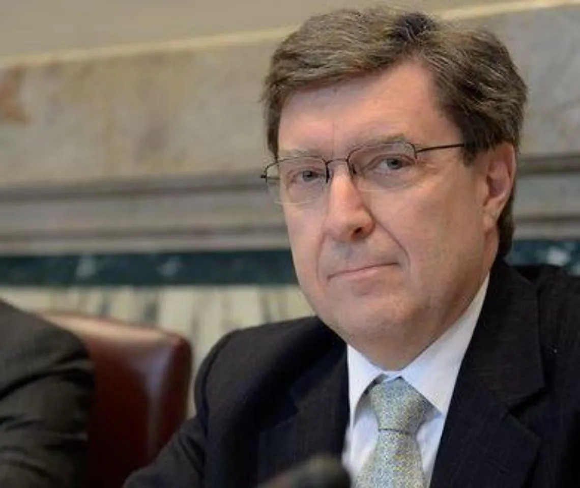 Lavoro/ Giovannini convoca per mercoledi le parti sociali