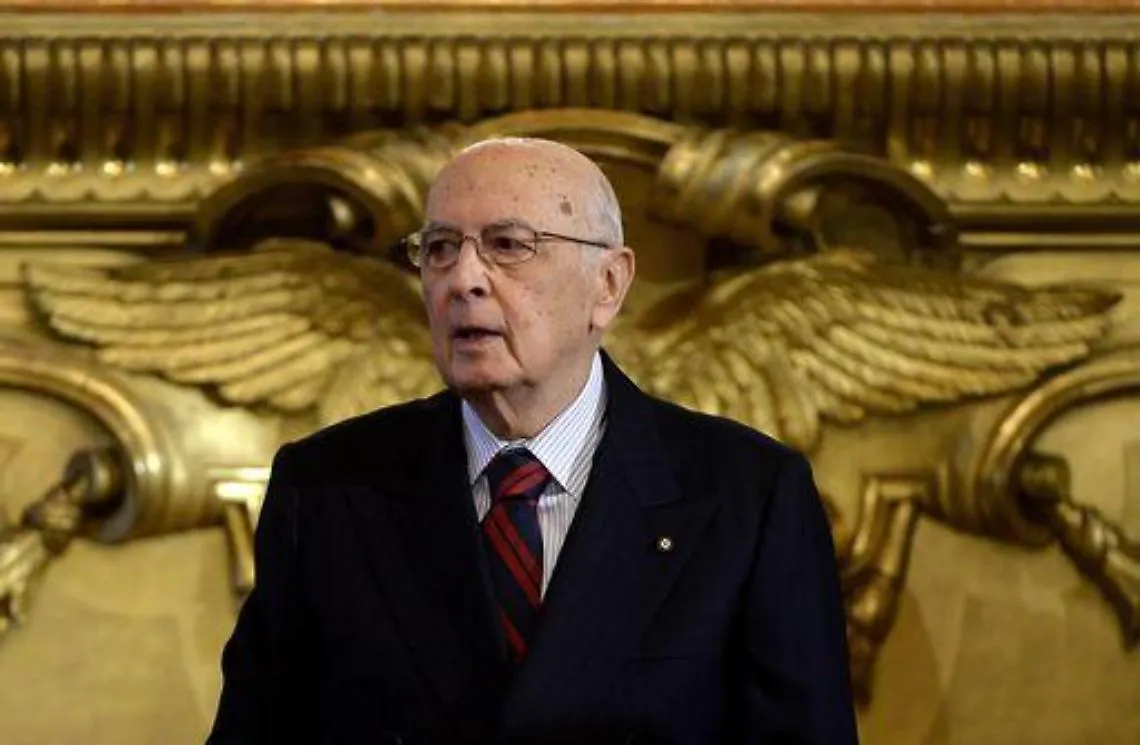 Lavoro/ Napolitano: Giovani all'estero perdita secca per Italia