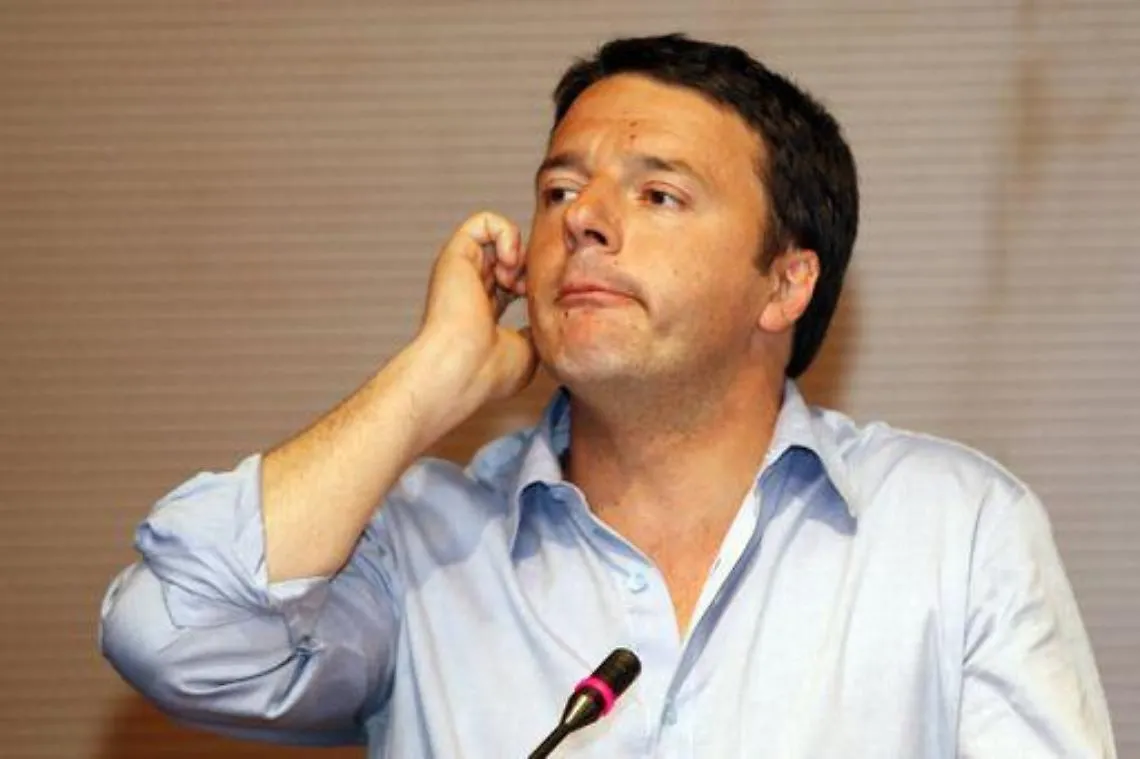 L.elettorale/ Renzi: Non vada come su Imu, Pd prenda iniziativa