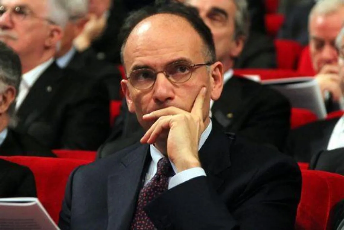 Mafia/Letta: Maggior impegno per la Sicilia? Lo faremo