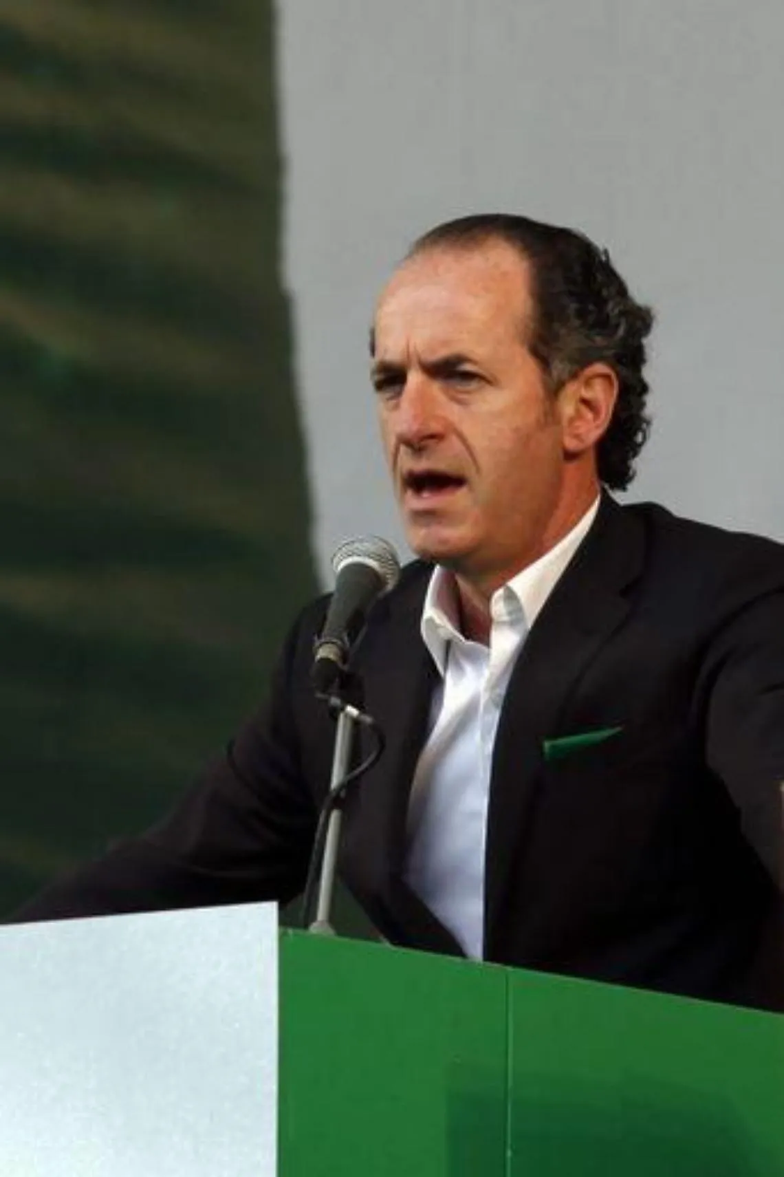 Maltempo/Veneto, Zaia:Stato calamit&agrave;,danni per centinaia milioni
