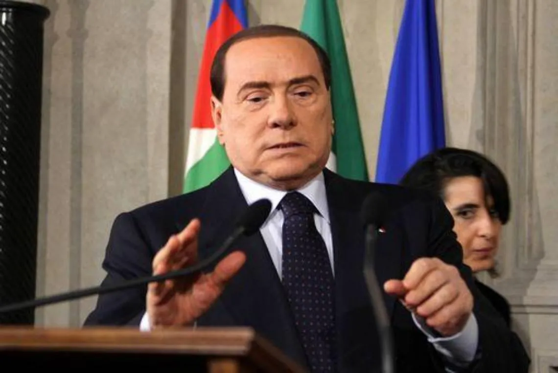 Mediaset/ Berlusconi impugna appello: Motivazioni sconnesse