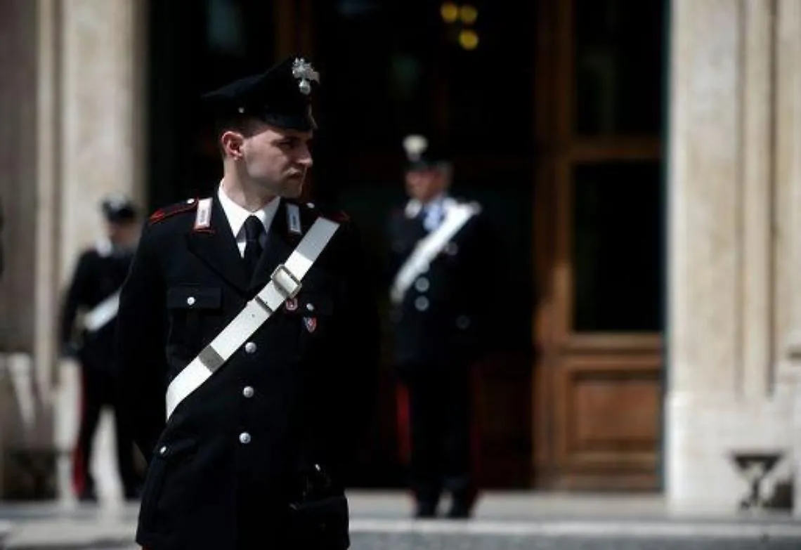 Milano/ Due pregiudicati arrestati per l'omicidio Casetto
