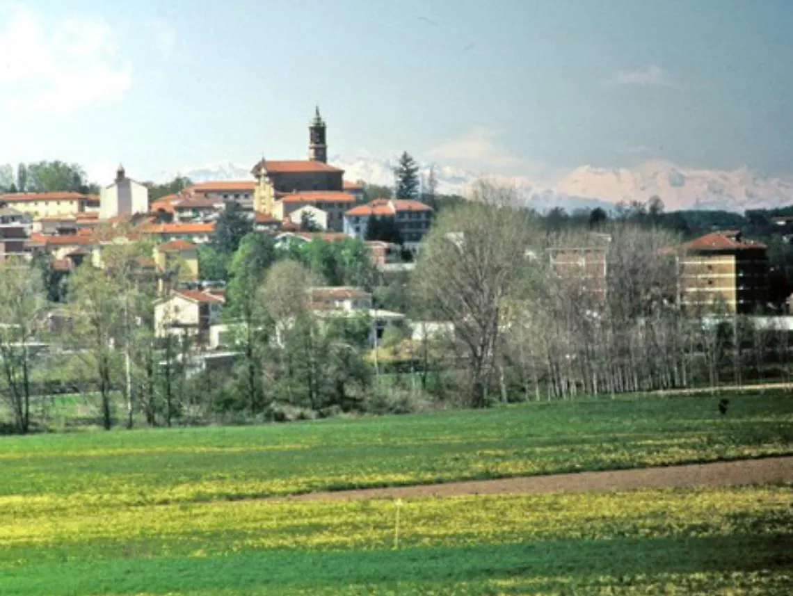 Niente "supercomune" in Valtriversa,<br/>si dimette il presidente della comunit&agrave; collinare