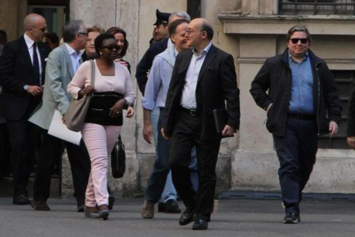 P.A./ D'Alia: Blocco turnover ha incentivato il precariato