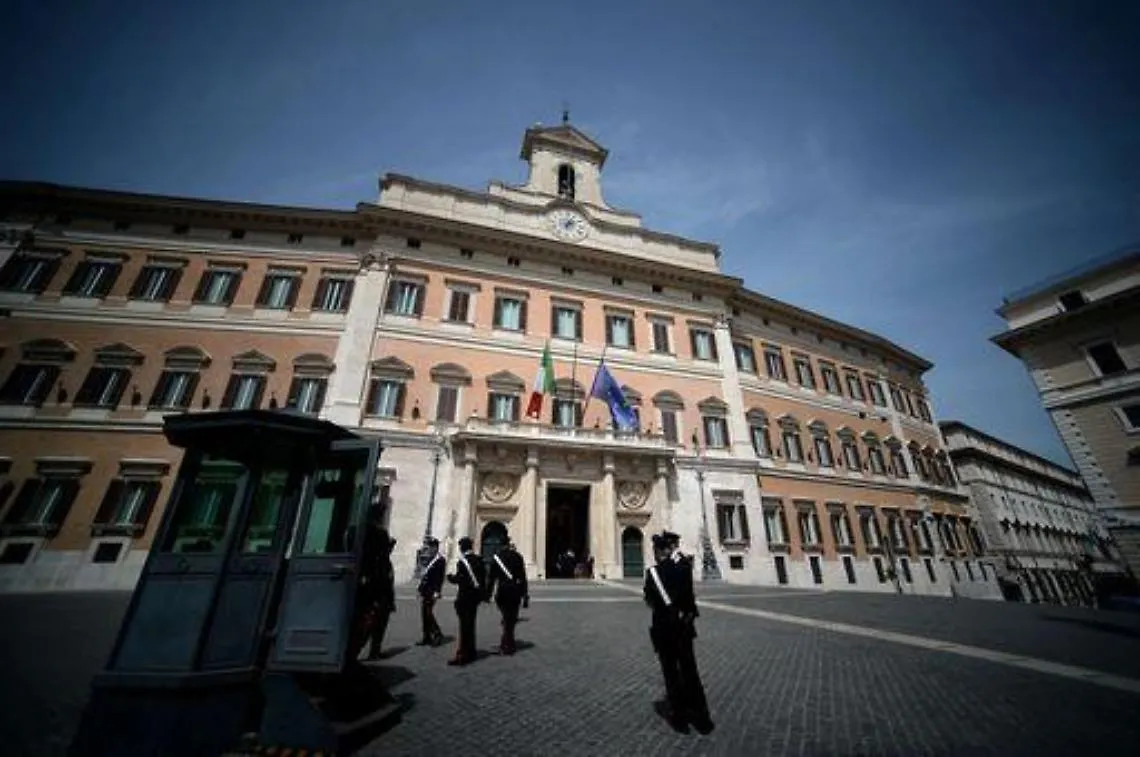 P.A./ Via libera Camera con 450 s&igrave;, decreto passa al Senato