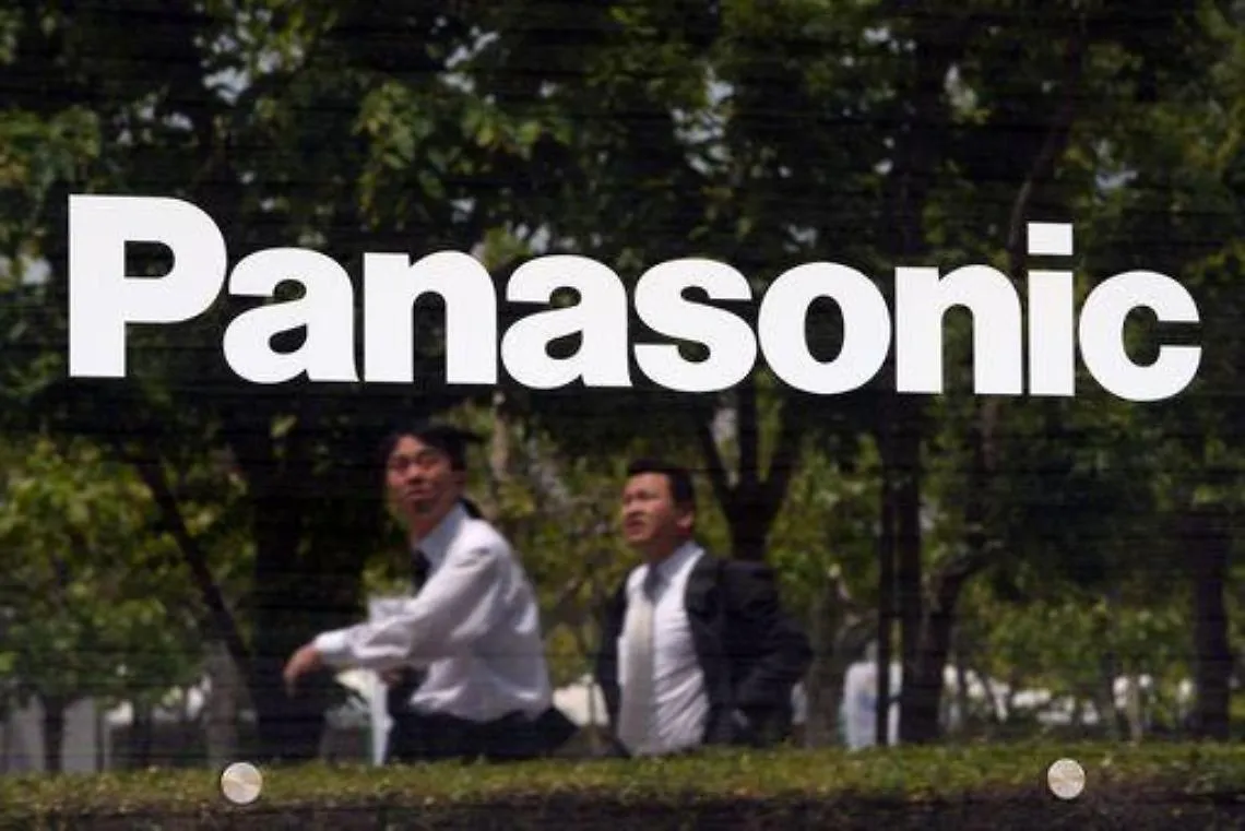 Panasonic/ Chiude esercizio in pesante rosso con costi riassetto