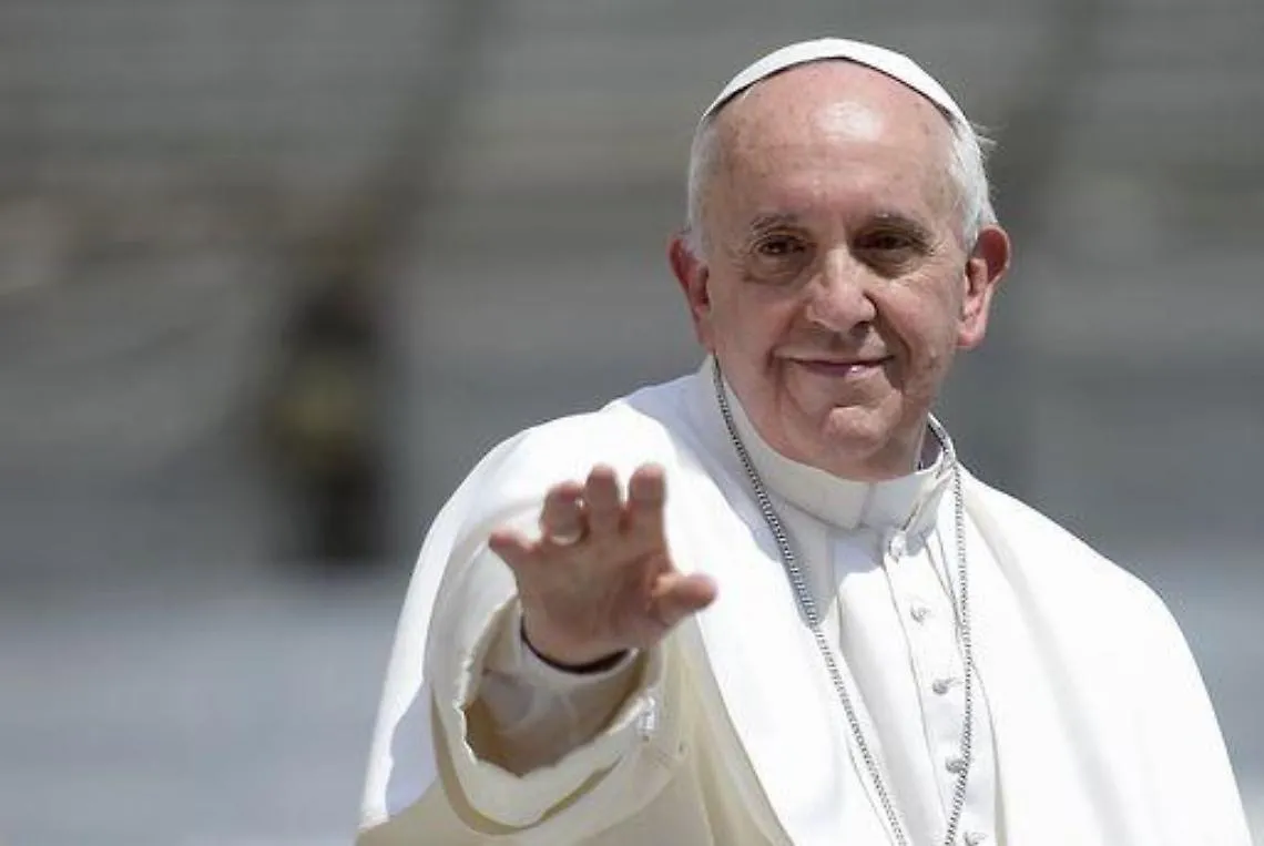 Papa/ Visita pontefice in Brasile coster&agrave; 45 milioni di euro