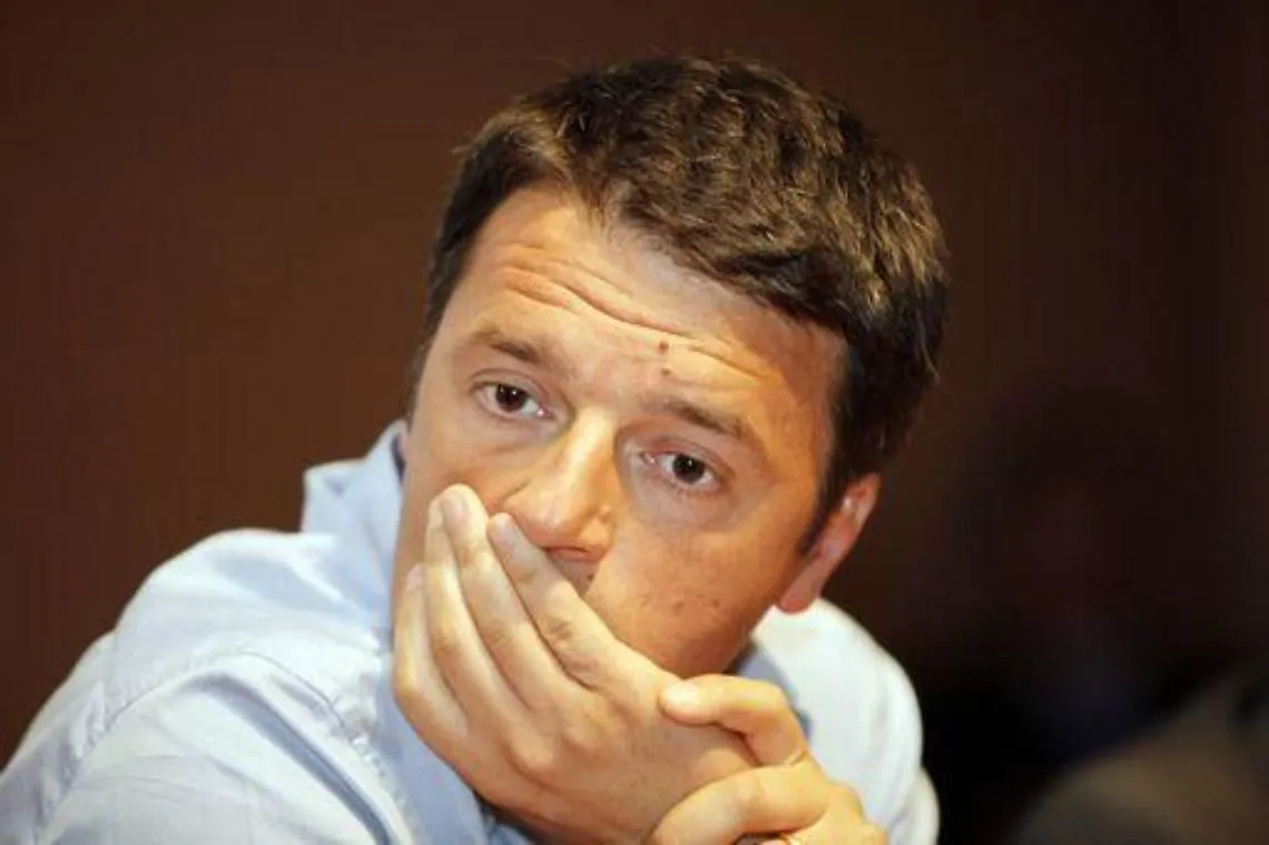 Partiti/ Renzi: Se abolito finanziamento pubblico vittoria Italia
