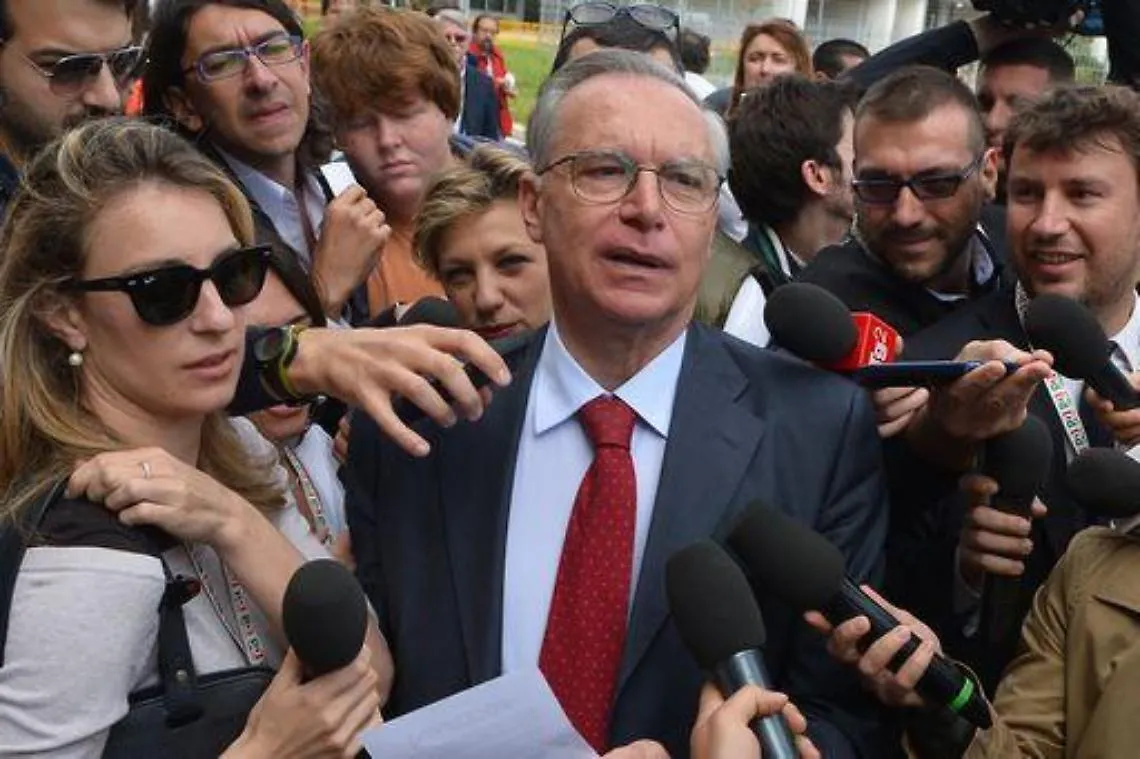 Pd/ Epifani: Arrestata caduta partito ma correntismo esasperato