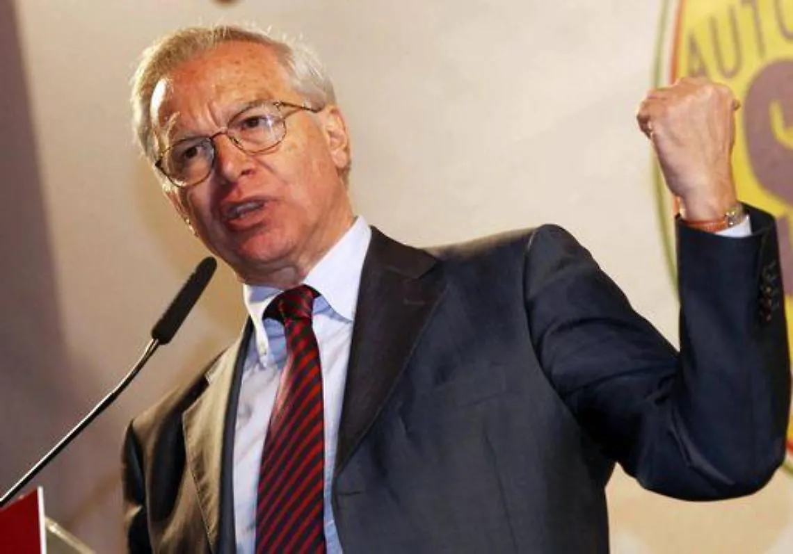 Pd/ Epifani: Congresso dovr&agrave; dare proposta di cambiamento forte