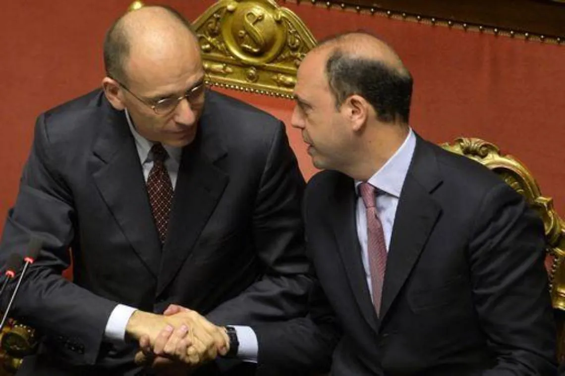 Pdl/ Ministri e Sottosegretari non saranno domani in piazza