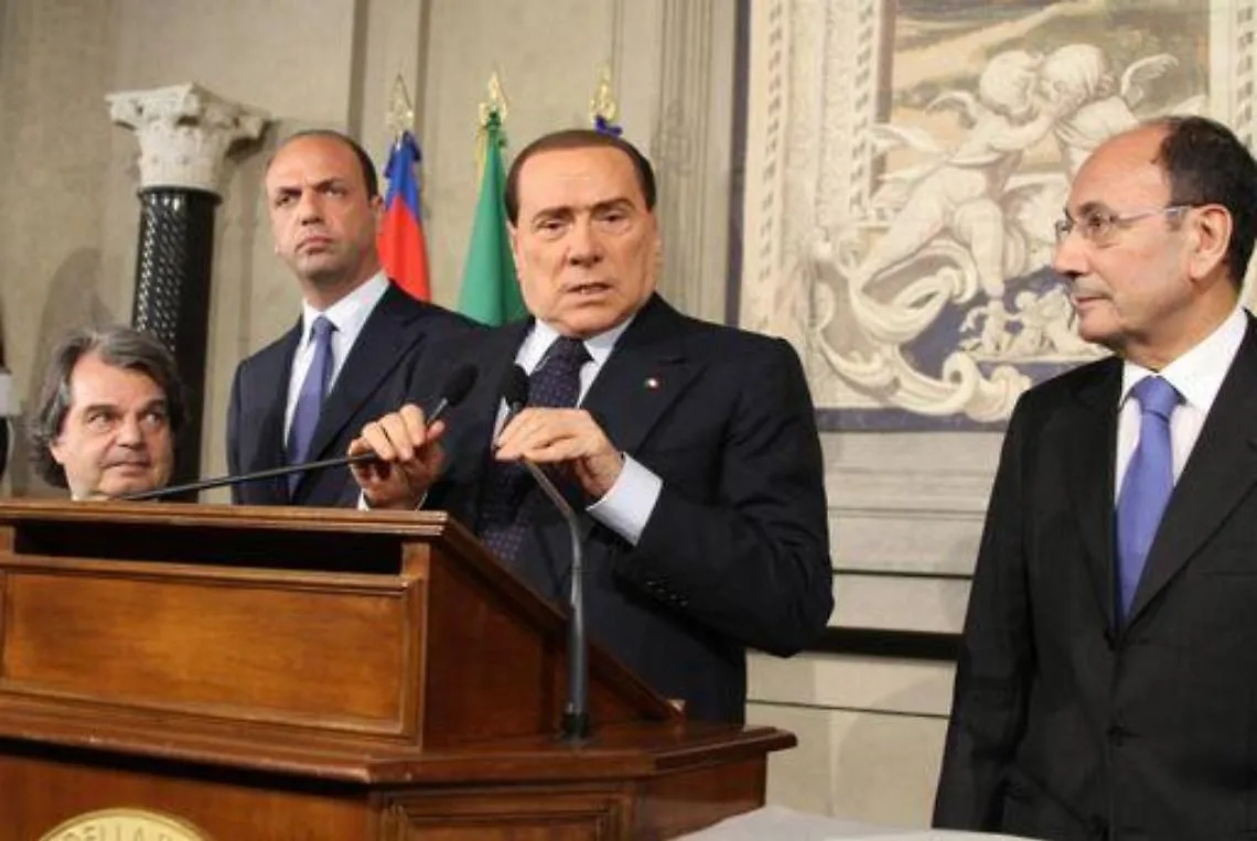 Pdl/ Schifani-Brunetta: Nessun 'gabinetto di guerra' su Imu