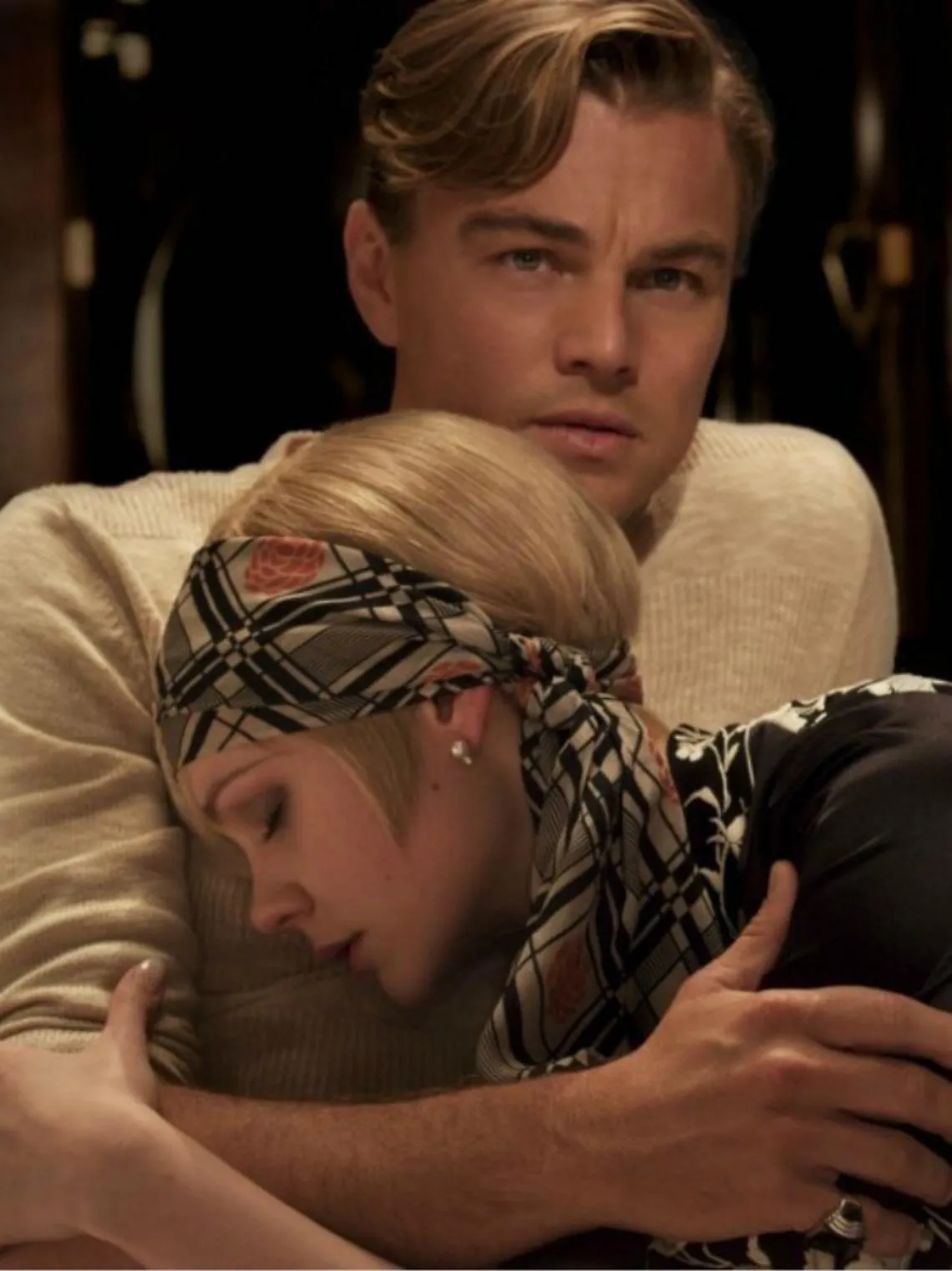 "Il grande Gatsby", lopulenza<br/>degli anni Venti &egrave; anche 3D