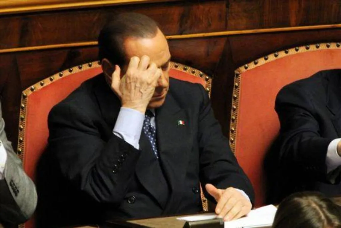 Riforme/ Berlusconi: Io presidente Convenzione? Era una battuta