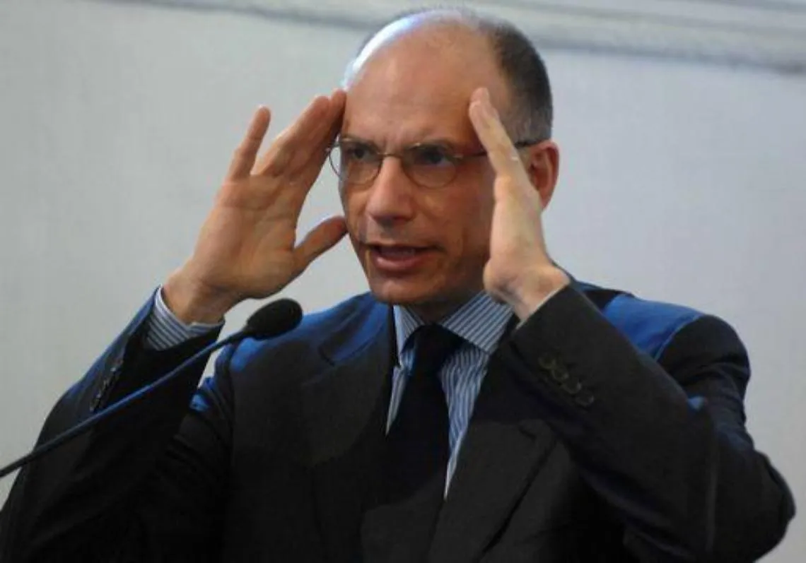 Riforme/ Letta: E' volta buona, se no governo trarr&agrave; conseguenze