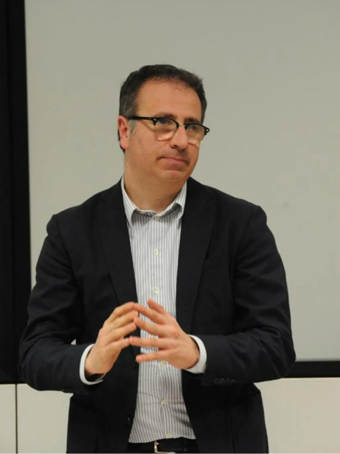 &laquo;Rivisti i trasferimenti per evitare il dissesto&raquo;<br/>Fiorio sulle nuove norme tra Stato e Provincia