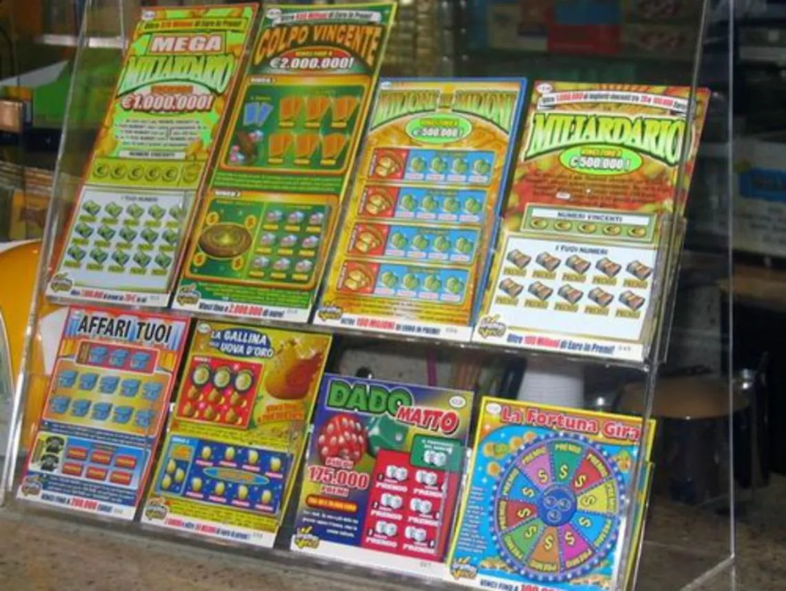 Rubate sigarette e Gratta&amp;Vinci per oltre 10mila euro in viale alla Vittoria