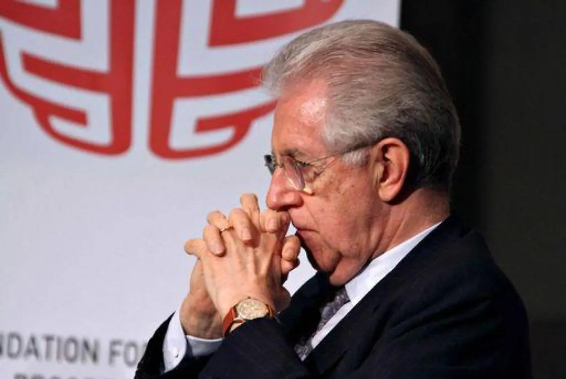 Scelta civica/ Monti: Disponibile ad assumere guida del partito