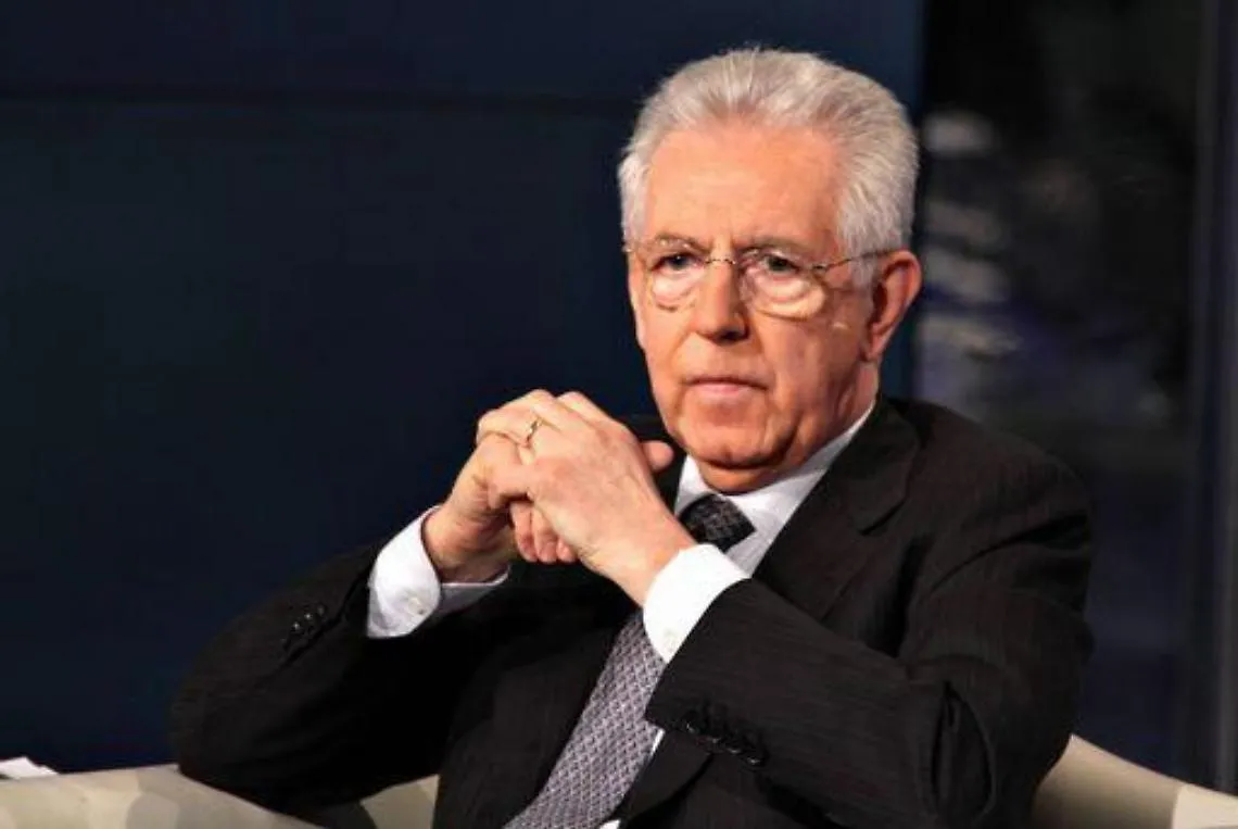 Scelta Civica/ Monti presidente, Assemblea lo elegge a unanimit&agrave;