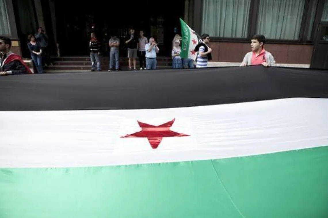 Siria/ Amici della Siria ad Amman per preparare conferenza pace