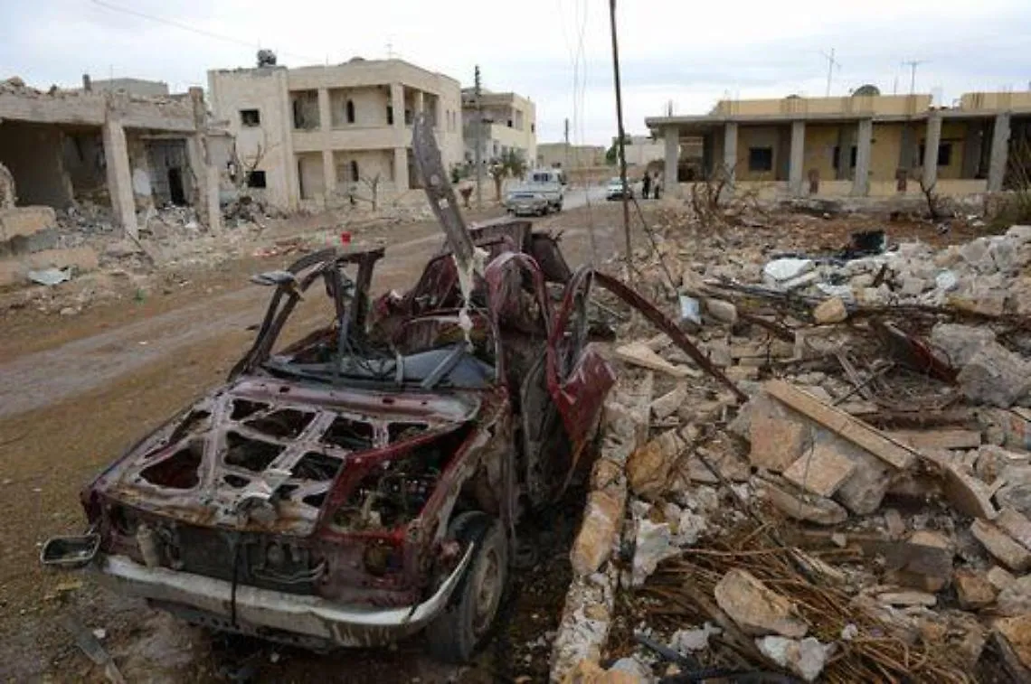 Siria/ Bbc: raccolte prove di un attacco chimico nel nord