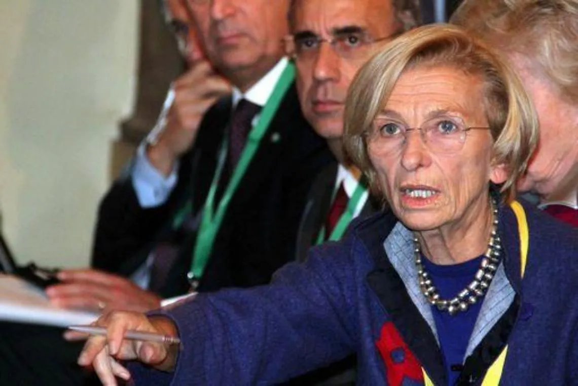 Siria/ Bonino: Soluzione &egrave; politica, non militare