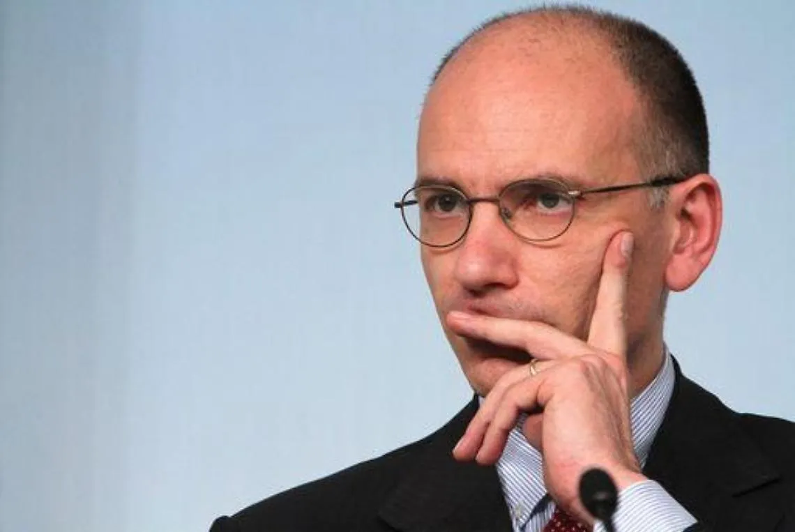 Siria/ Letta-Obama: Favorire sbocco pacifico della crisi