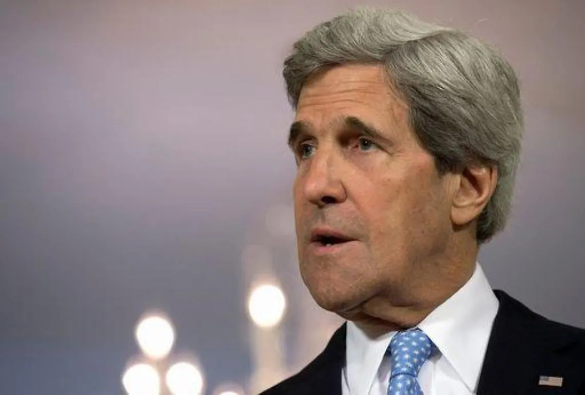 Siria/ Usa, Kerry: prove solide su uso armi chimiche del regime