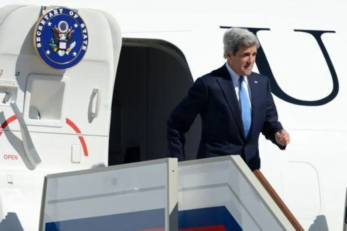 Siria/ Usa stanziano altri 100 milioni usd per aiuti a rifugiati