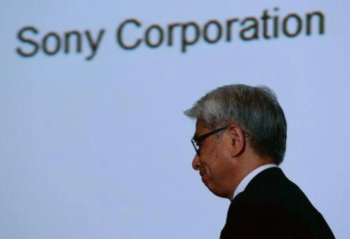 Sony/ Societ&agrave; dice no a spezzatino, pressing azionista di peso