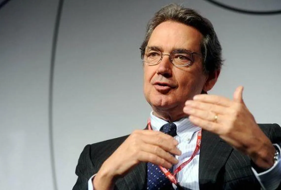 Telecom/ Bernab&egrave;: Vogliamo mantenere la maggioranza della rete