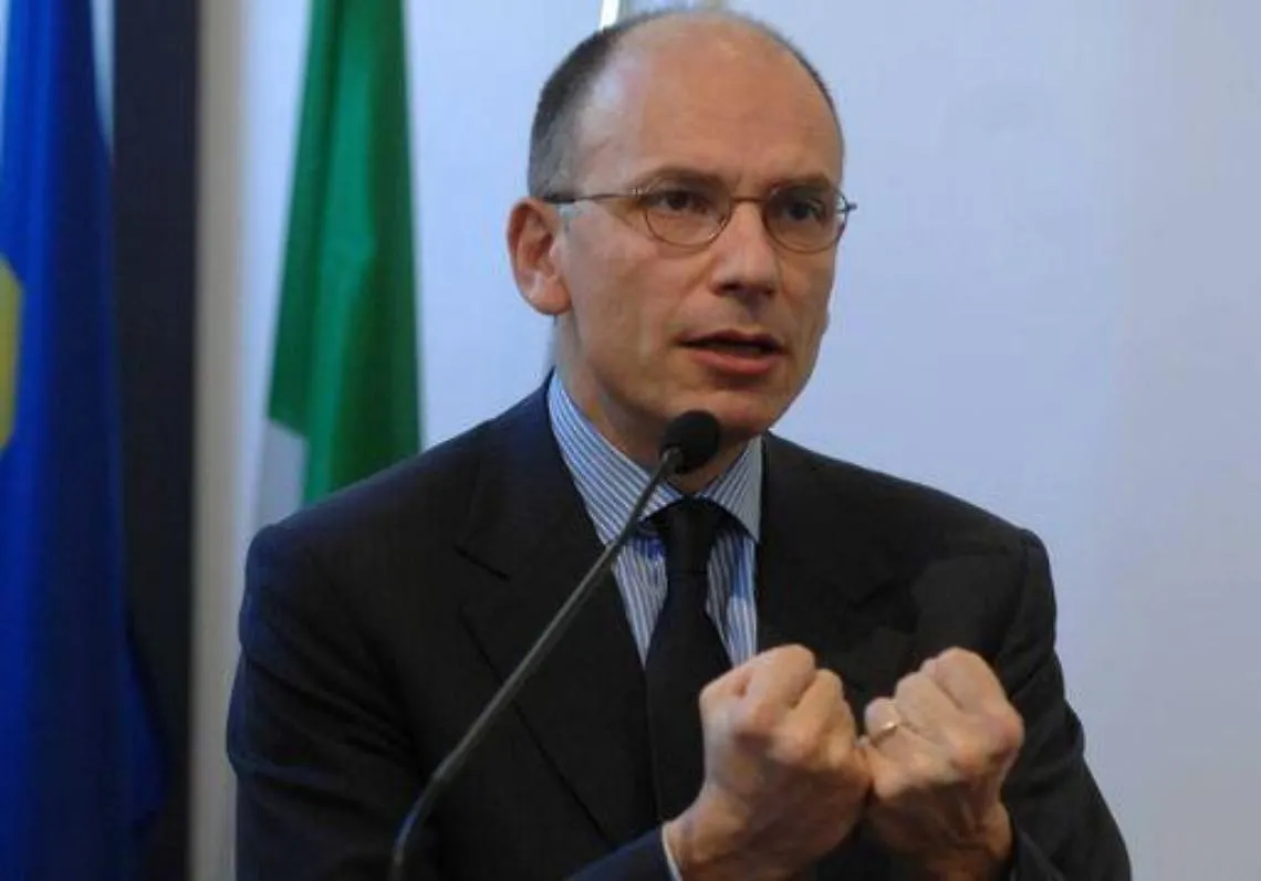 Ue/ Letta: Dal vertice forte spinta a lotta evasione fiscale