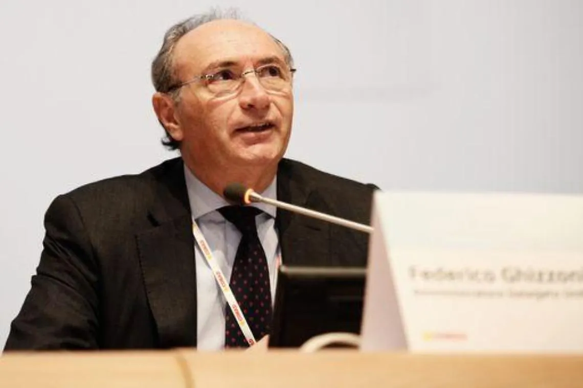 Unicredit/ Ghizzoni: Il 2013 anno non facile, ma discreta ripresa