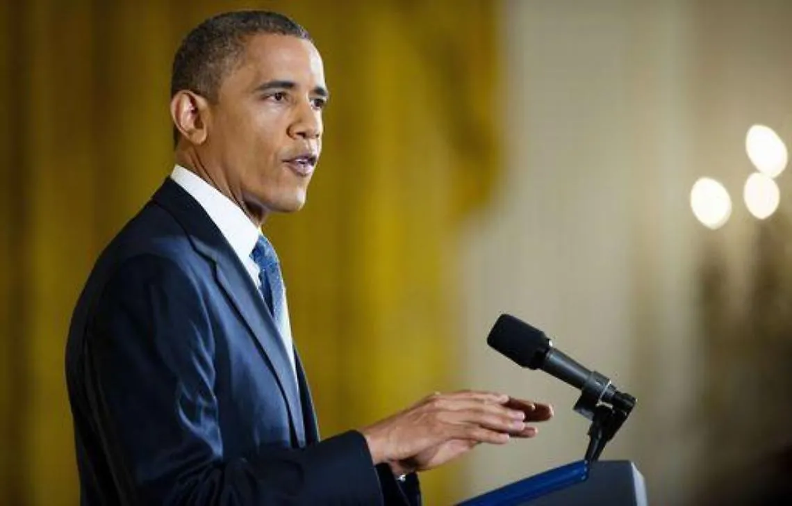 Usa/ Obama: "Le nostre preghiere vanno a popolo dell'Oklahoma"