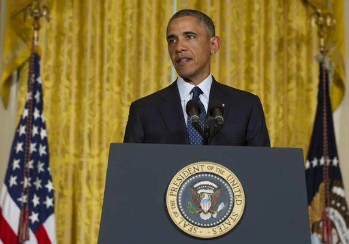 Usa/ Scandalo Irs, Obama annuncia le dimissioni del numero uno