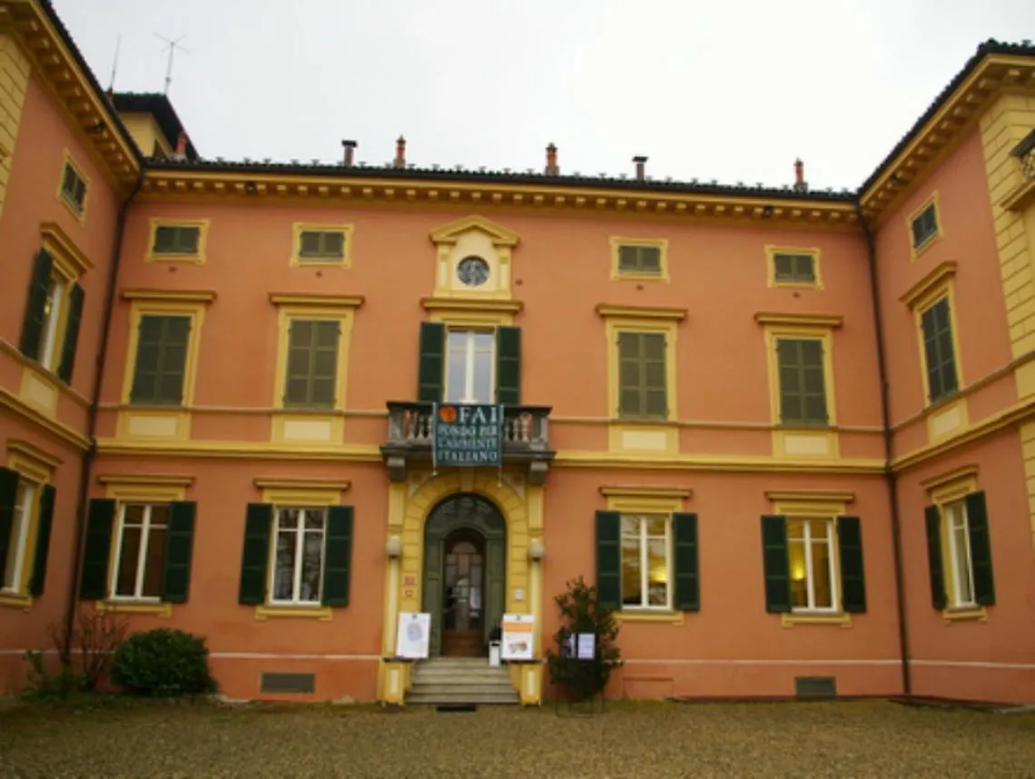 Villa Badoglio sar&agrave; venduta