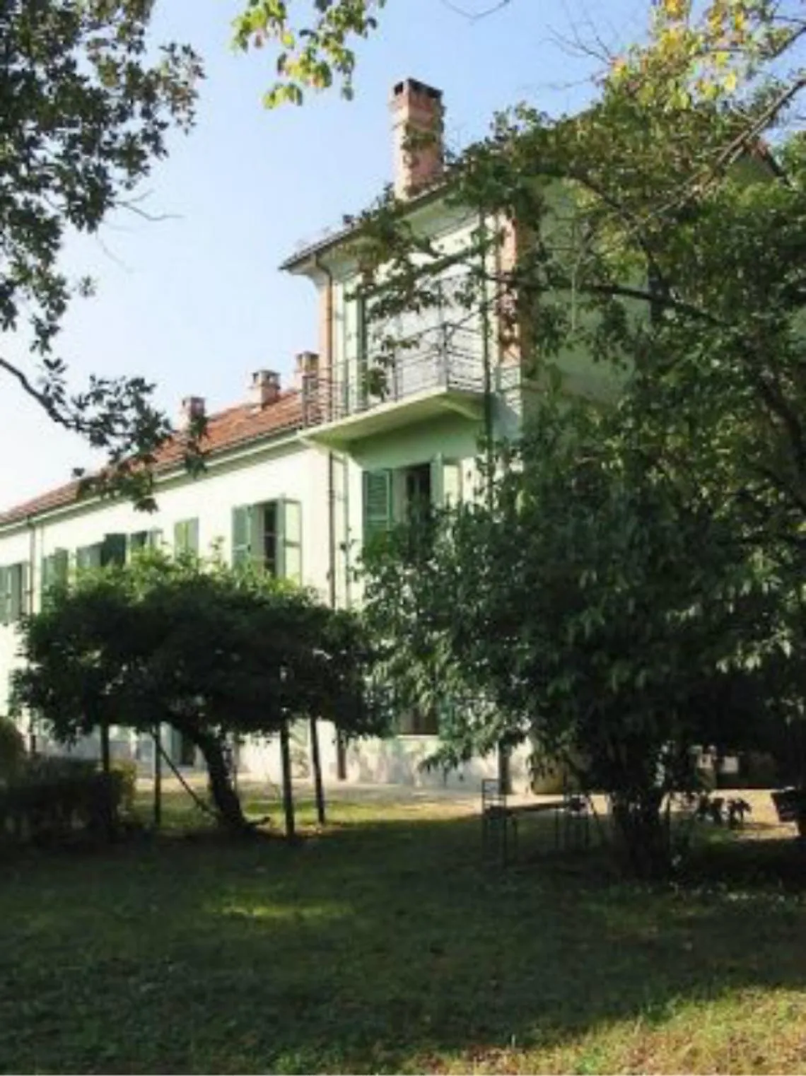 Weekend di intensa attivit&agrave; al centro WWF di Villa Paolina