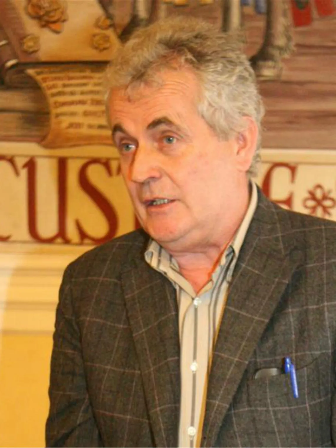 50 volontari delle frazioni<br/>antenne dell'amministrazione