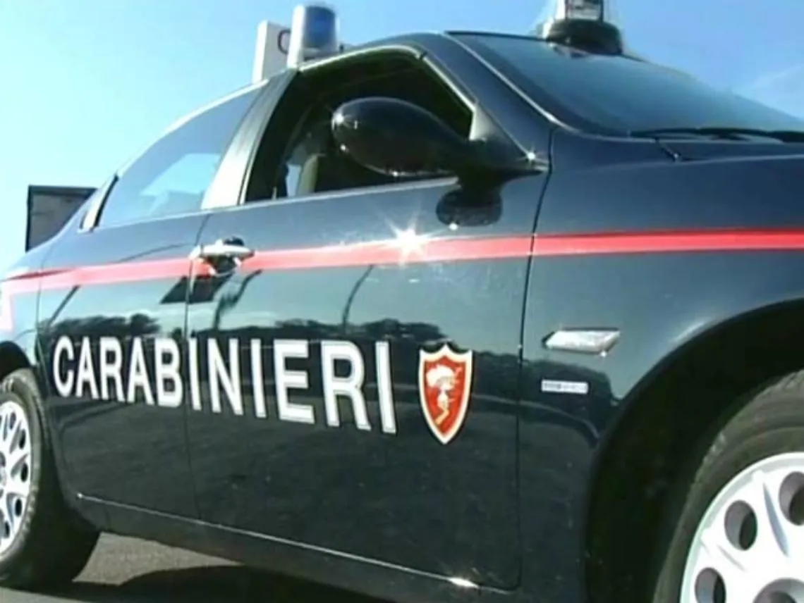 Arrestate due donne per furto aggravato al "Penny Market" di corso Alessandria