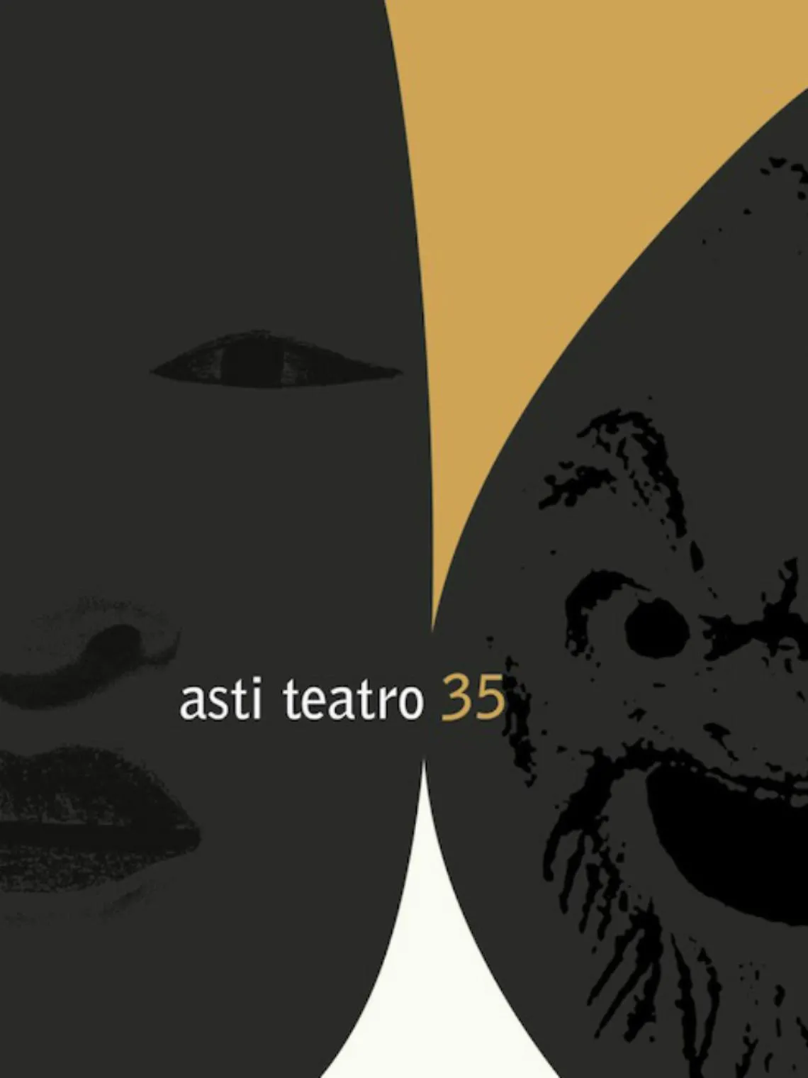 Astiteatro 35: una mostra, omaggio<br/>ai grandi e spettacoli di ogni tipo