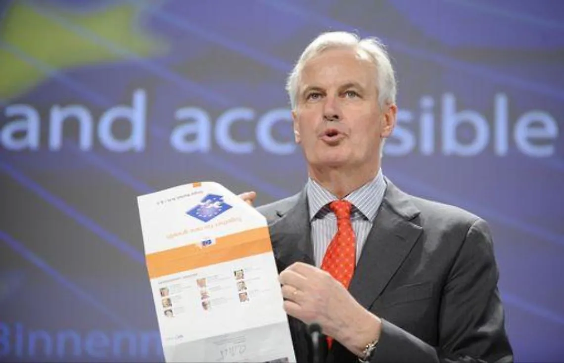 Banche/ Commissione Ue punta a assumere poteri risolutore crisi