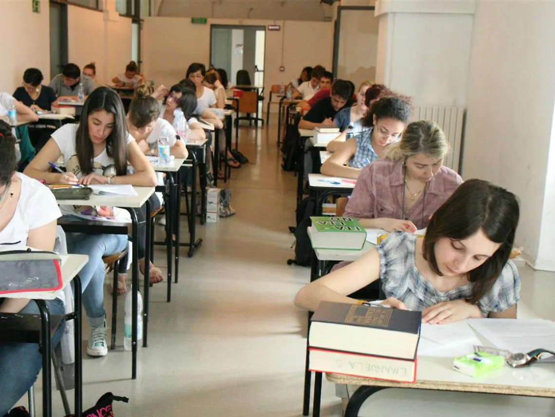 Crisi o social Network?<br/>Maturit&agrave;, impazza il toto temi