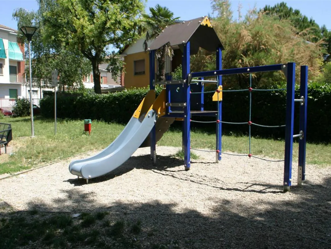 I giardinetti di San Fedele, poca manutenzione